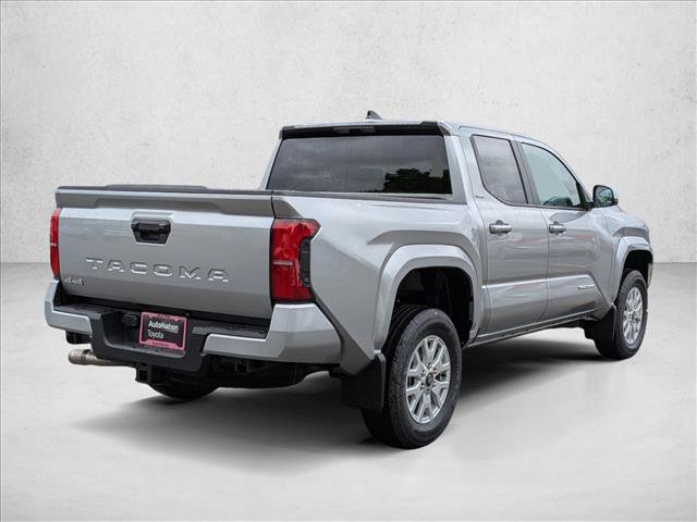 New 2026 Toyota Tacoma SR5 AWD/4WD image 2