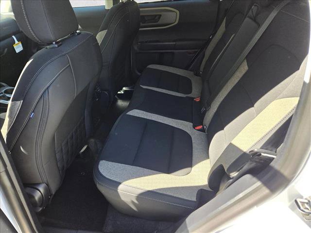 New 2026 Ford Bronco Sport Big Bend image 15