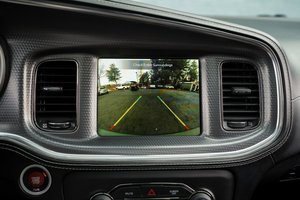 Used 2021 Dodge Charger SRT Hellcat image 30