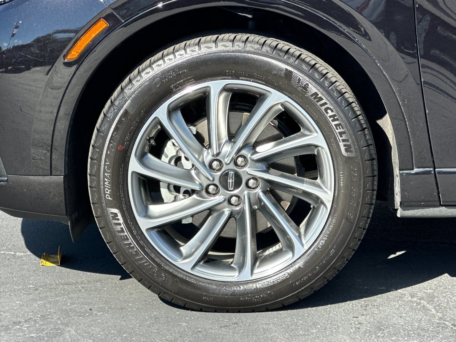 New 2026 Lincoln Corsair Grand Touring AWD/4WD image 25
