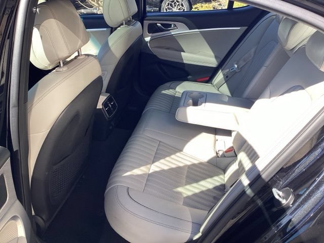Used 2023 Genesis G70 2.0T w/ Sport Prestige Package AWD/4WD image 25