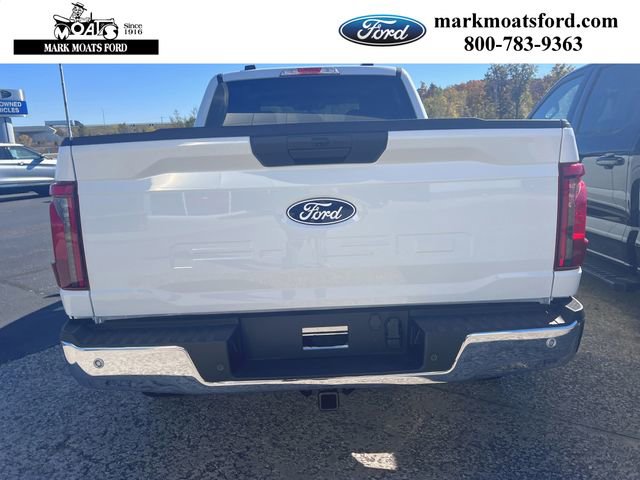 New 2025 Ford F150 XLT image 7