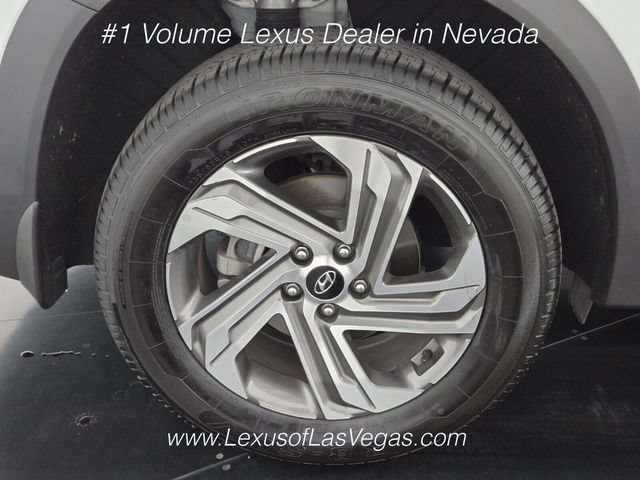 Used 2023 Hyundai Santa Fe SEL AWD/4WD image 10