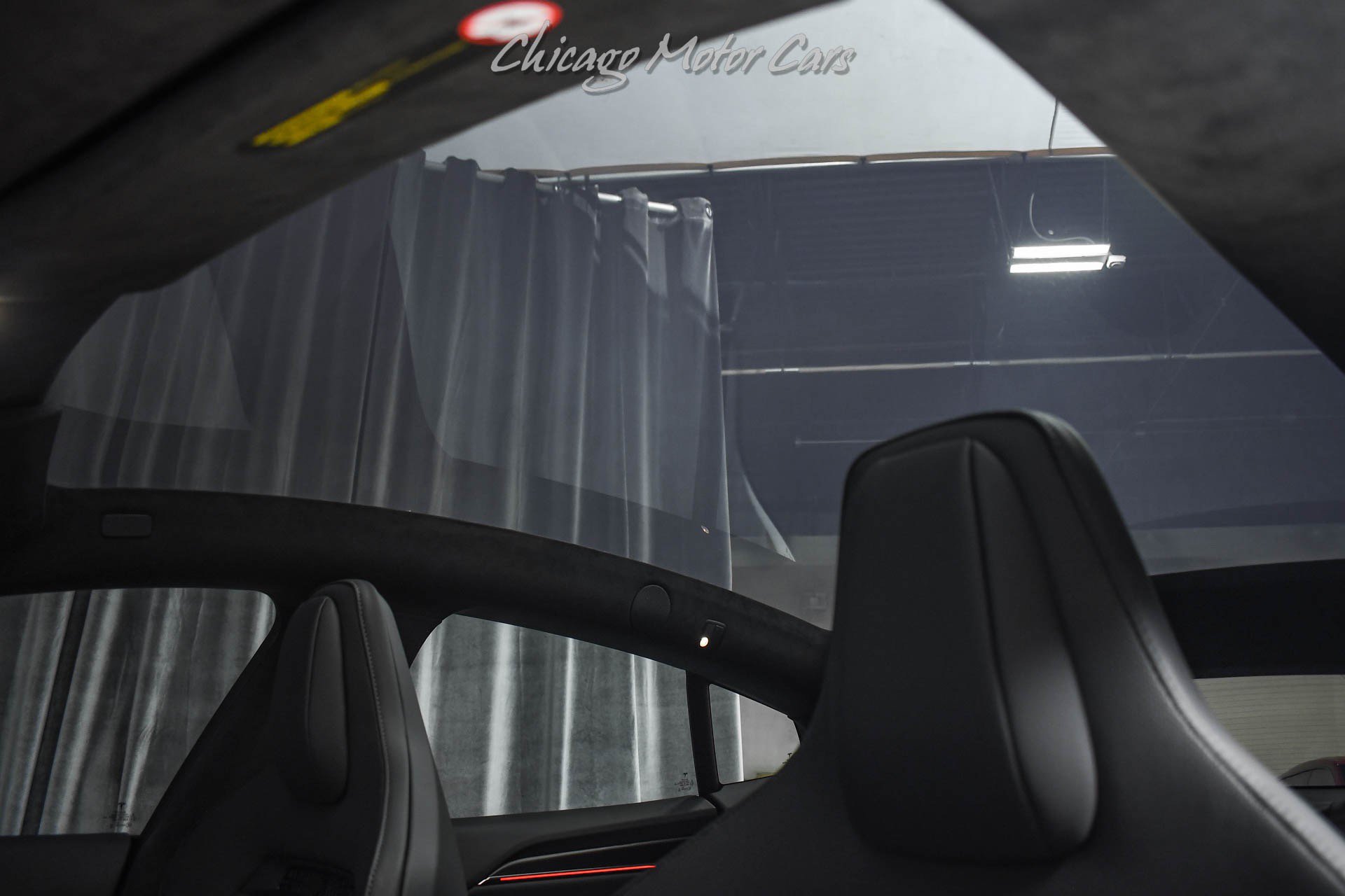 Used 2026 Tesla Model S Plaid AWD/4WD image 15