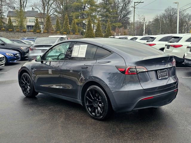 Used 2023 Tesla Model Y Long Range image 12