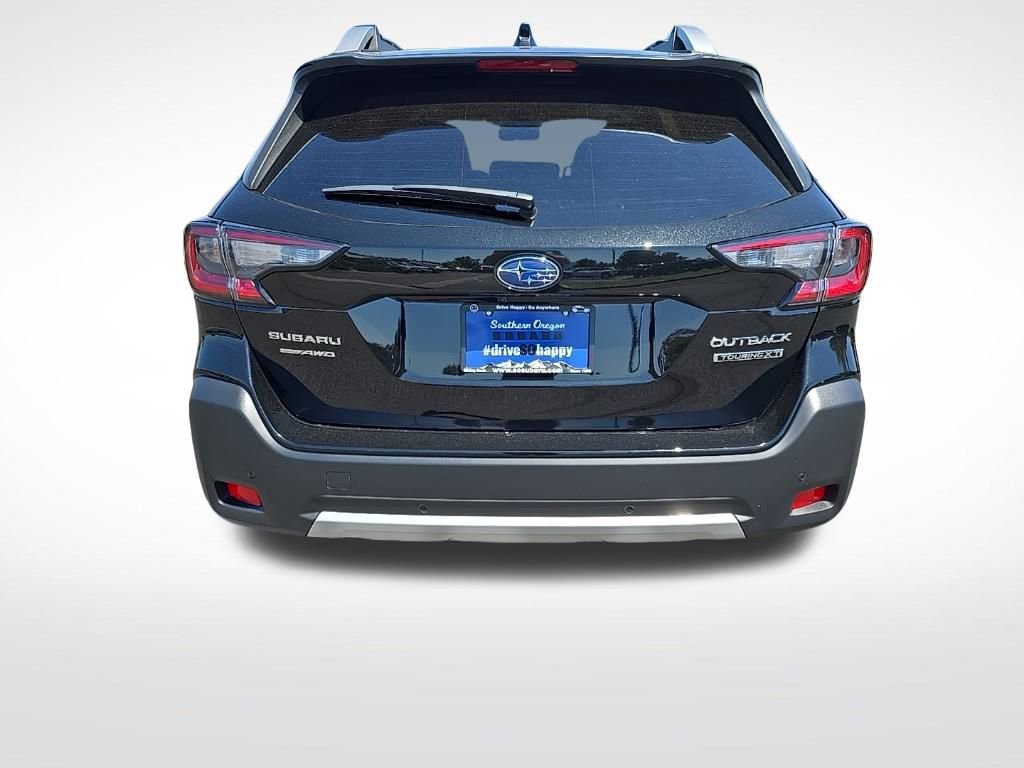 New 2025 Subaru Outback Touring XT image 6