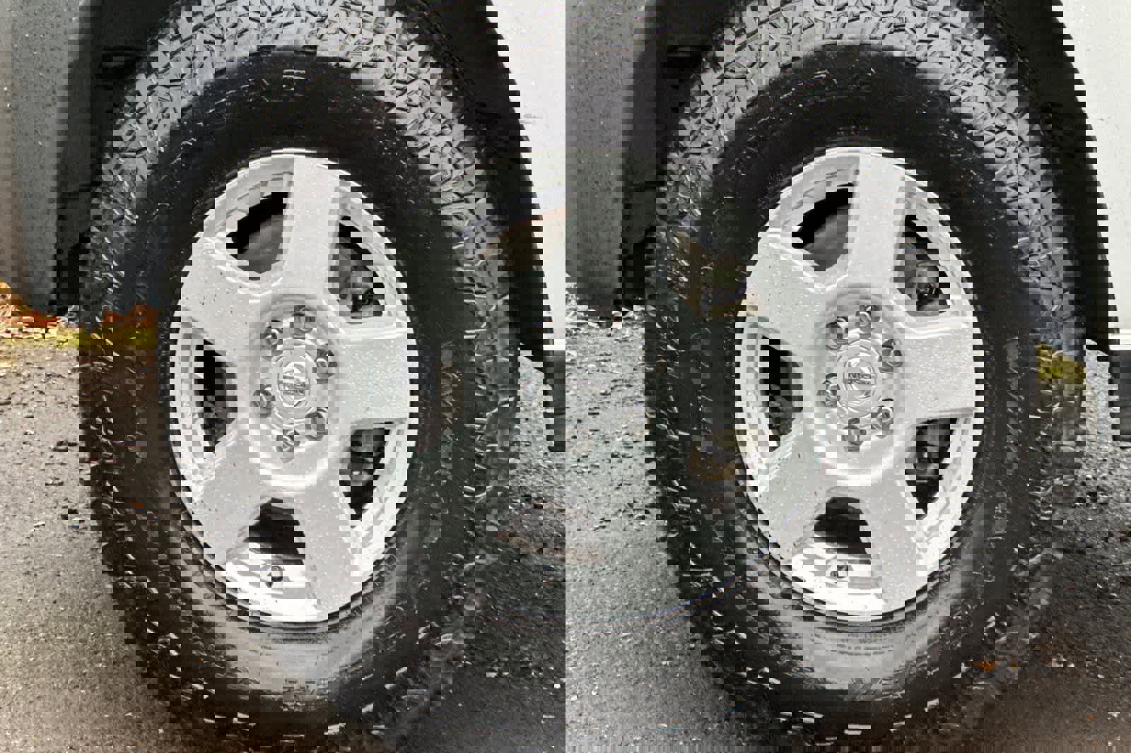 Used 2007 Nissan Xterra S w/ Protection Pkg image 25