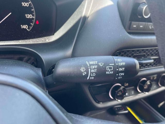 Used 2023 Honda HR-V LX image 25