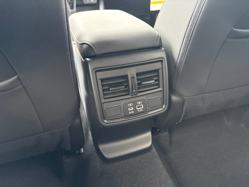 New 2026 Subaru Outback Premium AWD/4WD image 24