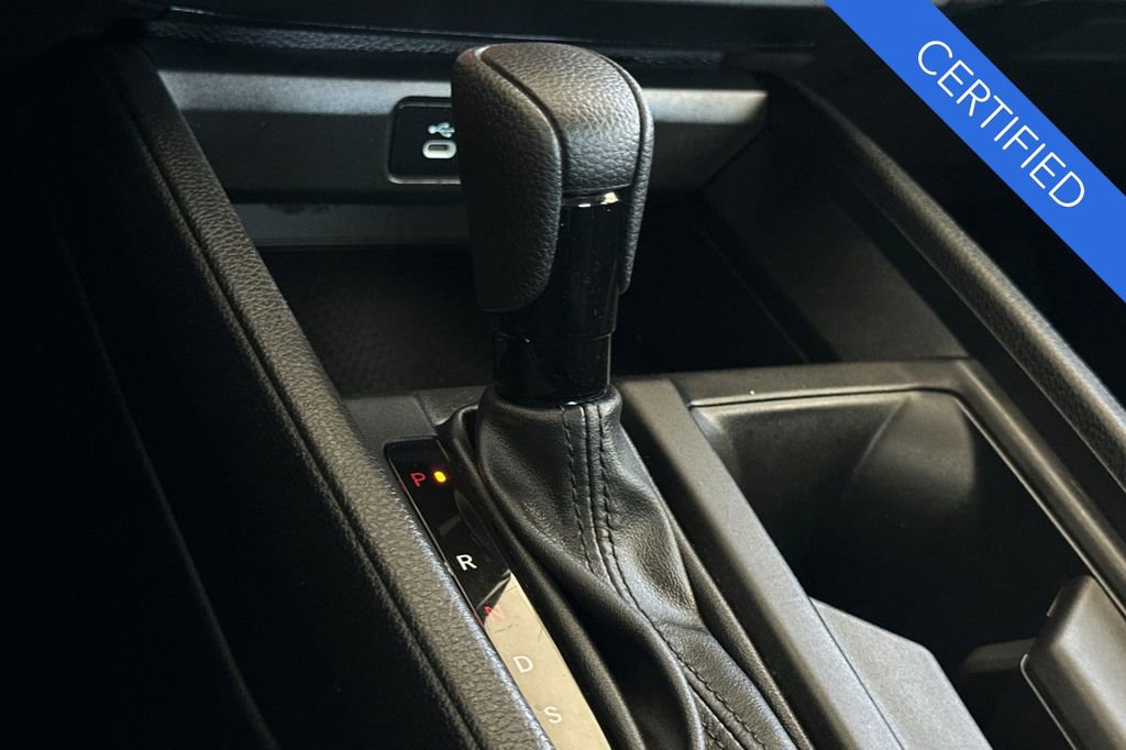 Certified 2025 Honda Accord LX image 23