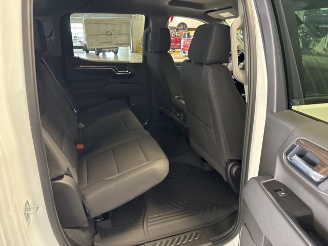 New 2026 Chevrolet Silverado 1500 LT Trail Boss w/ Protection Package AWD/4WD image 15