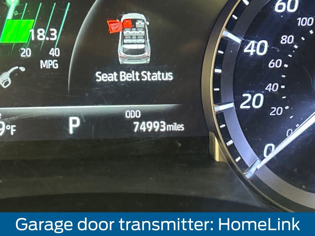Used 2022 Toyota Highlander XLE image 32