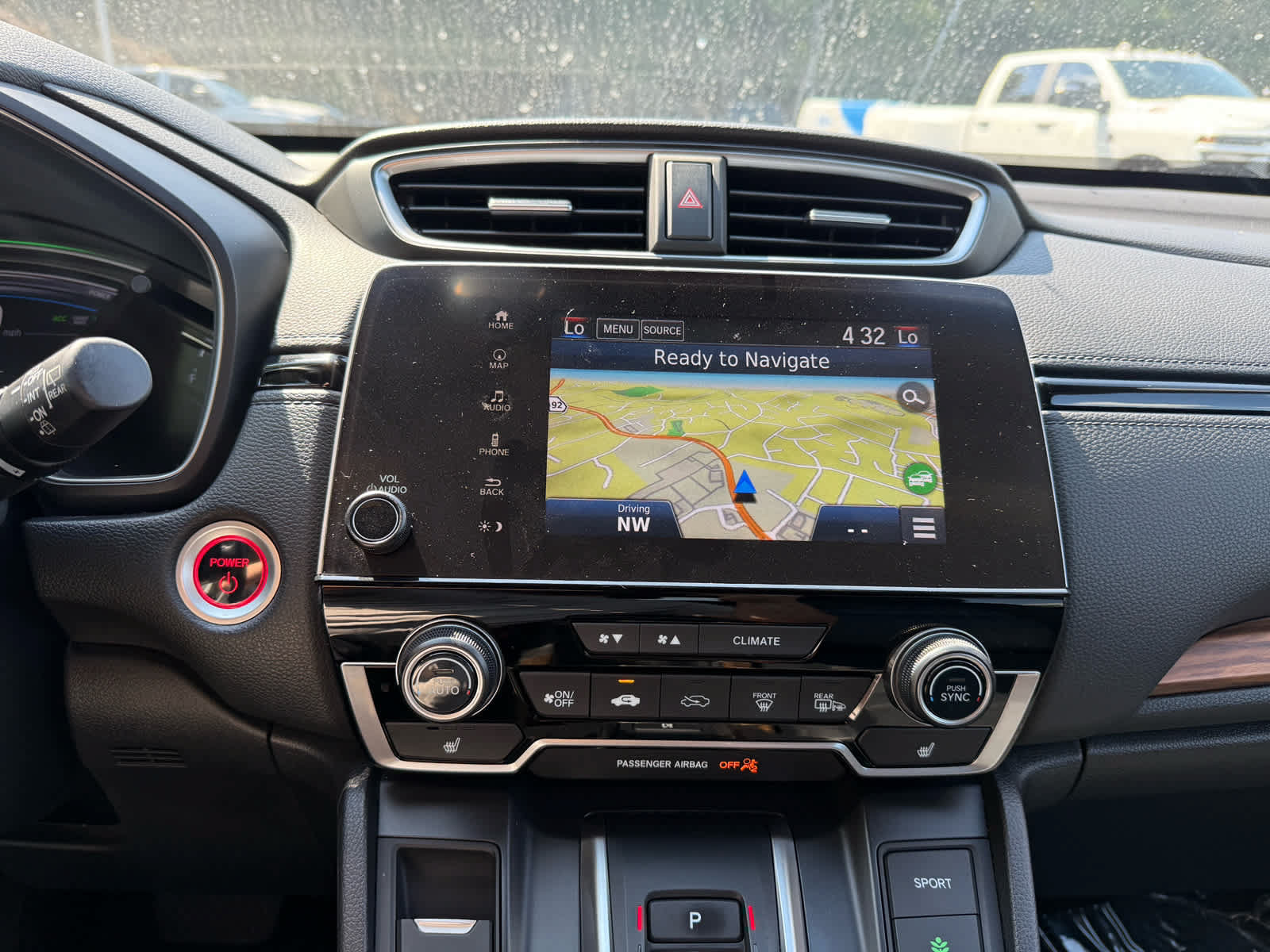 Used 2022 Honda CR-V Touring image 19