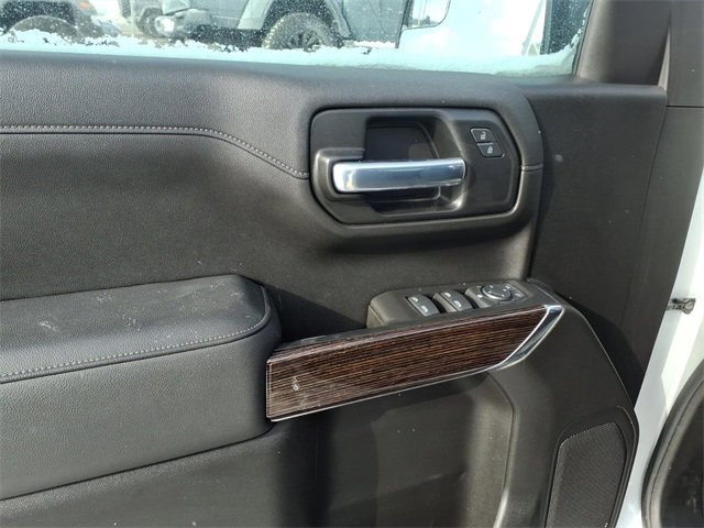 Used 2020 GMC Sierra 1500 SLE w/ SLE Value Package image 10