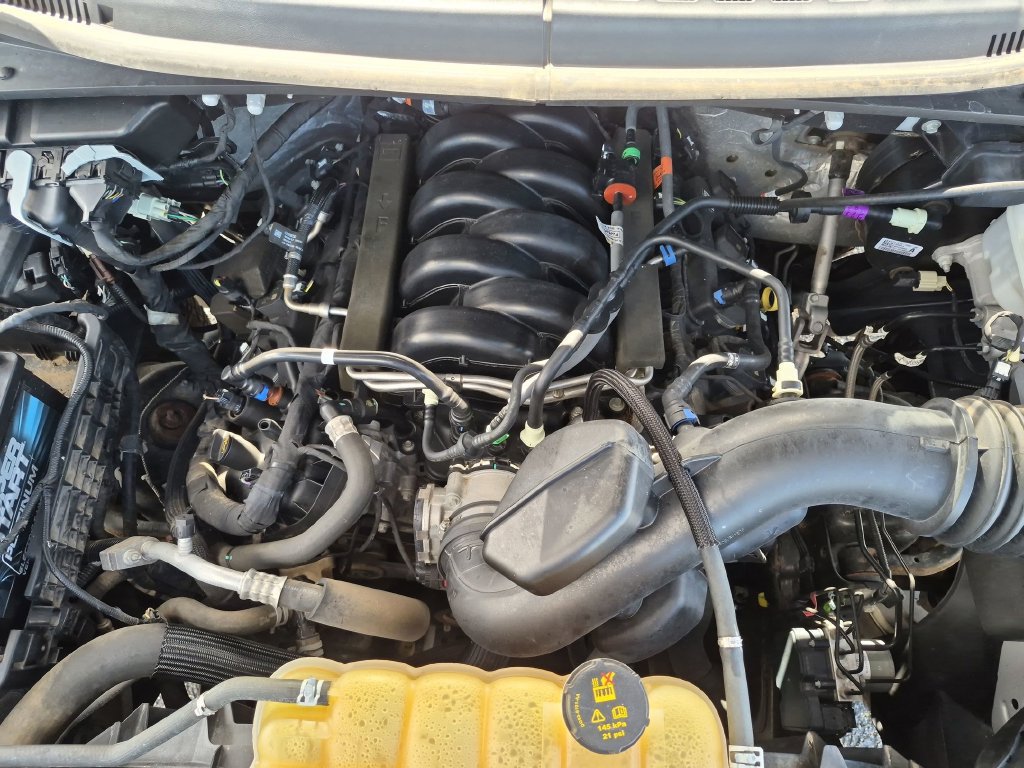 Used 2019 Ford F150 Lariat AWD/4WD image 14