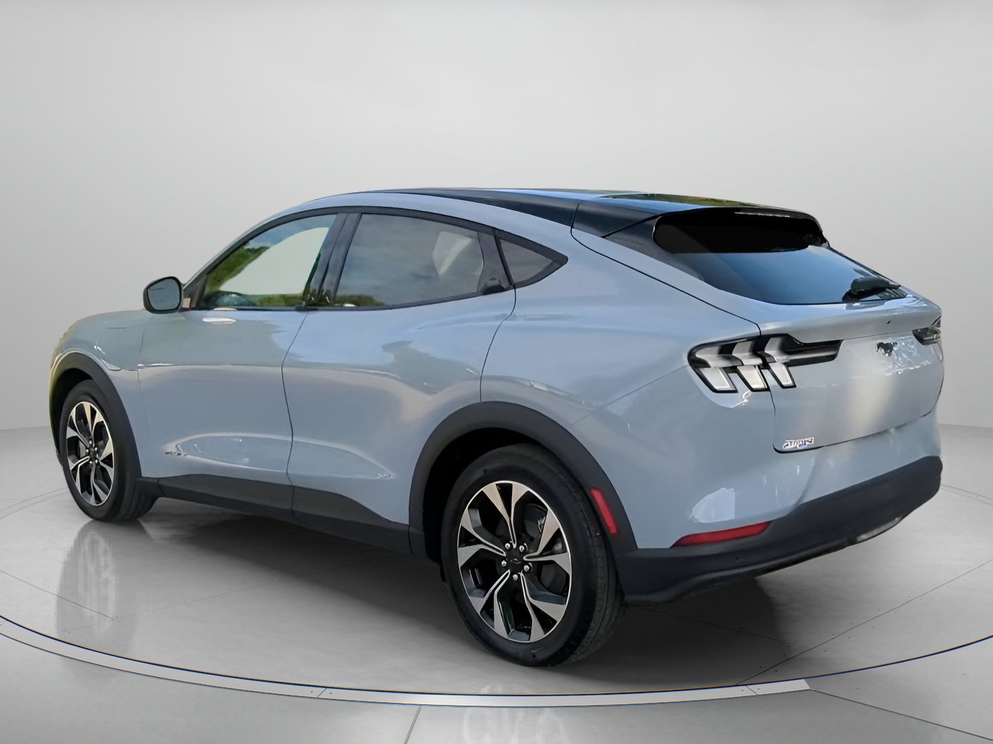 New 2026 Ford Mustang Mach-E Select RWD image 20