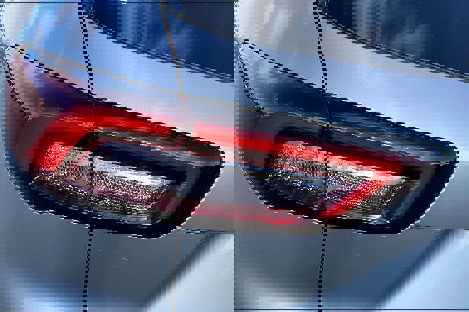 Certified 2024 Ford Escape Active w/ Tech Pack #1 image 28