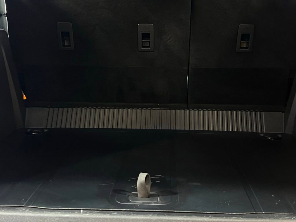 Used 2022 Ford Bronco Black Diamond w/ Sasquatch Package image 36