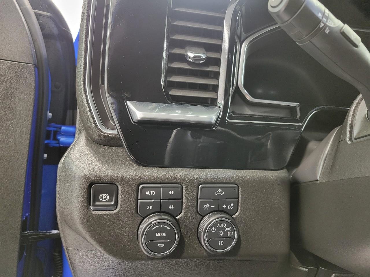 New 2026 Chevrolet Silverado 1500 RST image 10