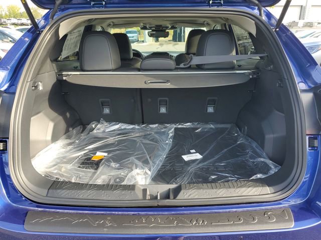 New 2025 Subaru Crosstrek 2.5i Limited w/ Crosstrek Mirror Package image 9