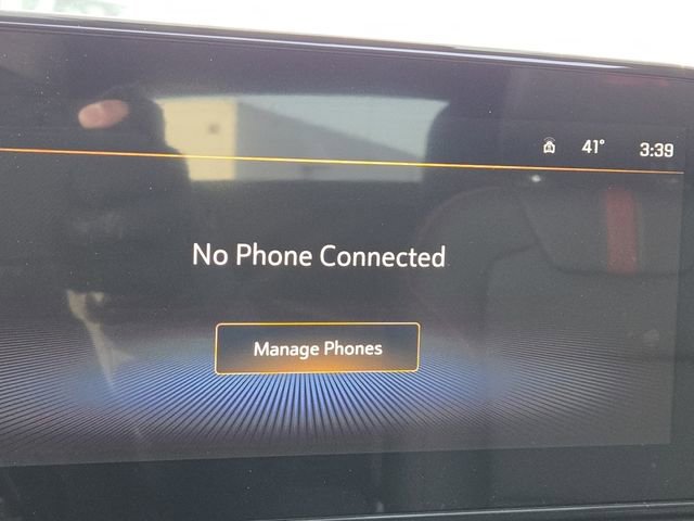 New 2026 Chevrolet Trax RS w/ Sunroof Package image 13