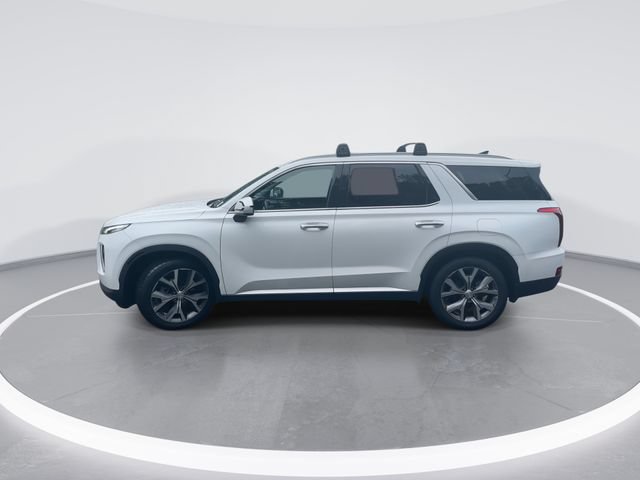 Used 2022 Hyundai Palisade SEL w/ 8P Bench Seat Package FWD image 4