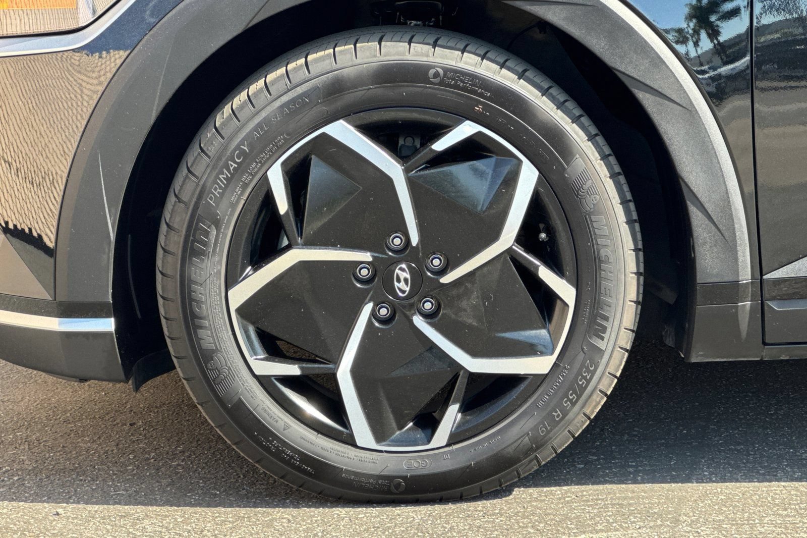 Used 2024 Hyundai Ioniq 5 SEL RWD image 28