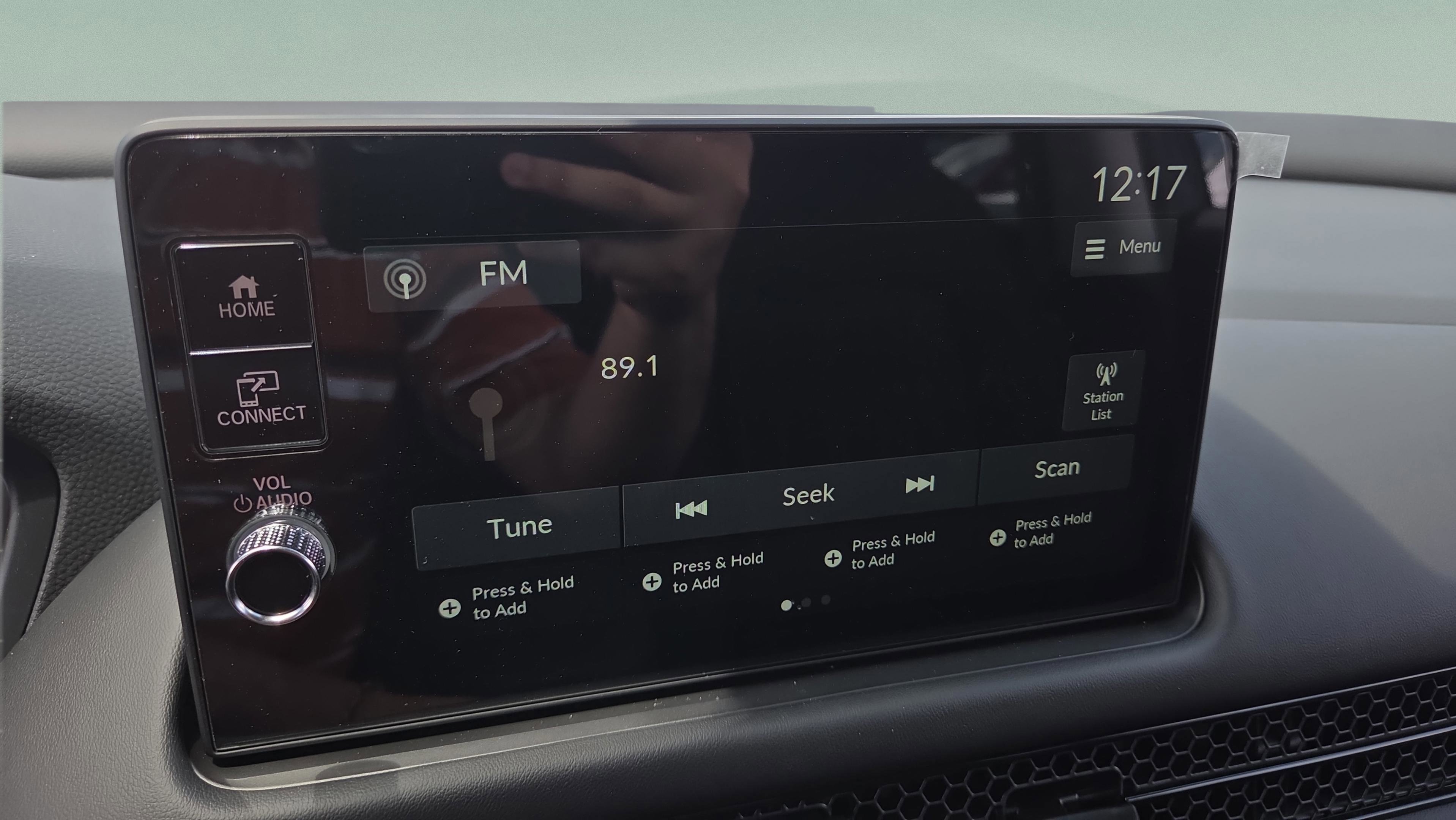 New 2026 Honda HR-V LX image 27