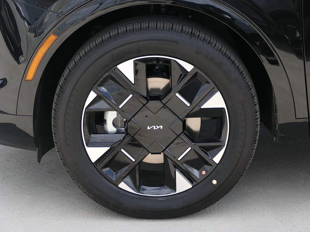 New 2026 Kia Sportage SX Prestige AWD/4WD image 9