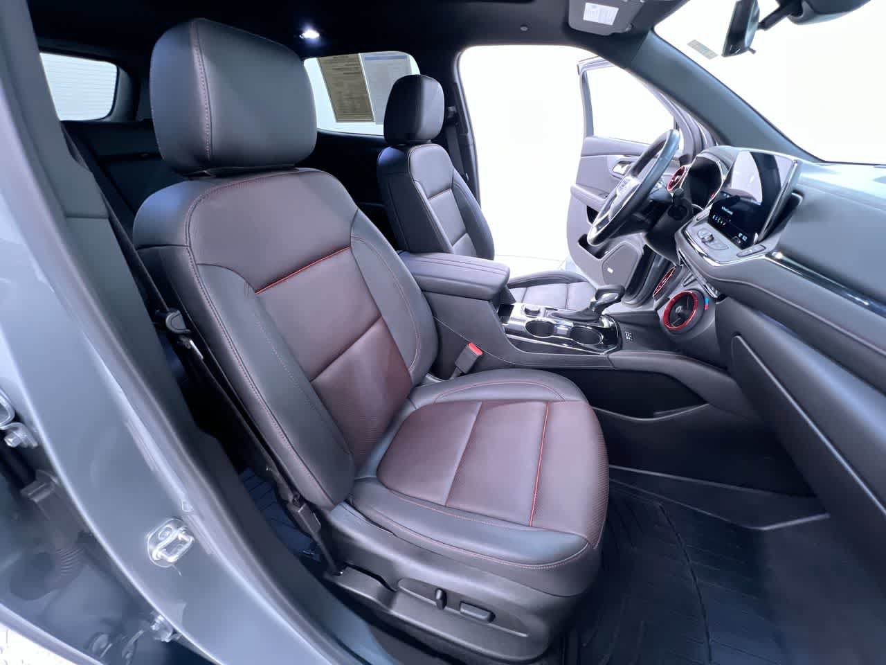 Used 2023 Chevrolet Blazer RS w/ Driver Confidence II Package FWD image 36