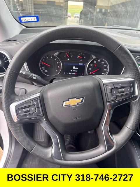 Used 2026 Chevrolet Blazer LT FWD image 15