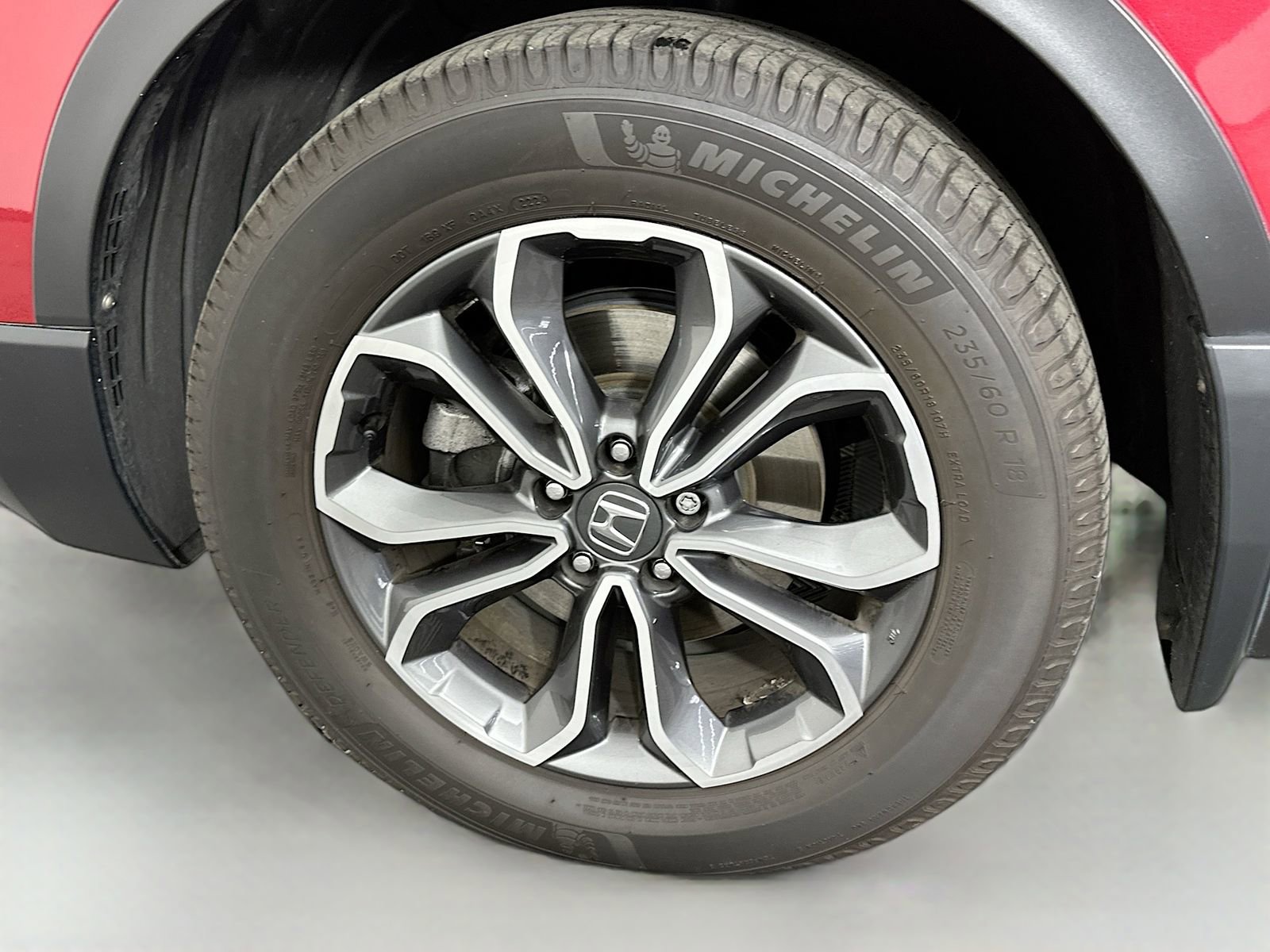 Used 2022 Honda CR-V EX image 32