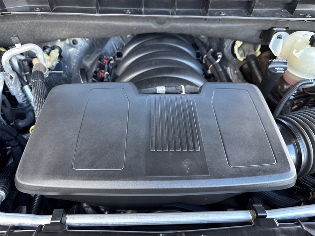 Used 2021 GMC Yukon SLT w/ SLT Luxury Plus Package image 46