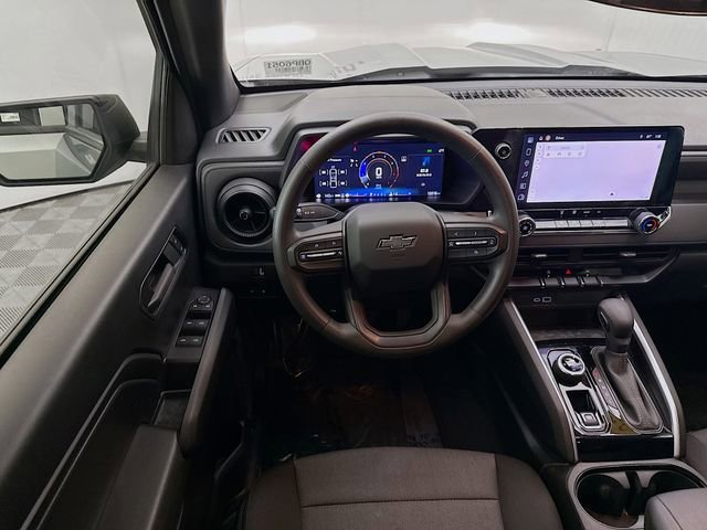 Used 2024 Chevrolet Colorado Trail Boss w/ Advanced Trailering Package image 24