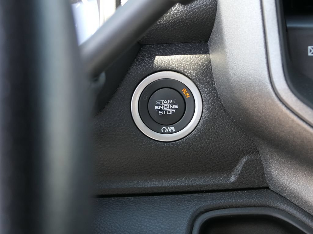 New 2025 RAM 4500 Tradesman RWD image 16