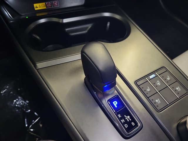 Used 2025 Lexus UX 300h FWD w/ Accessory Package (Z2) image 30