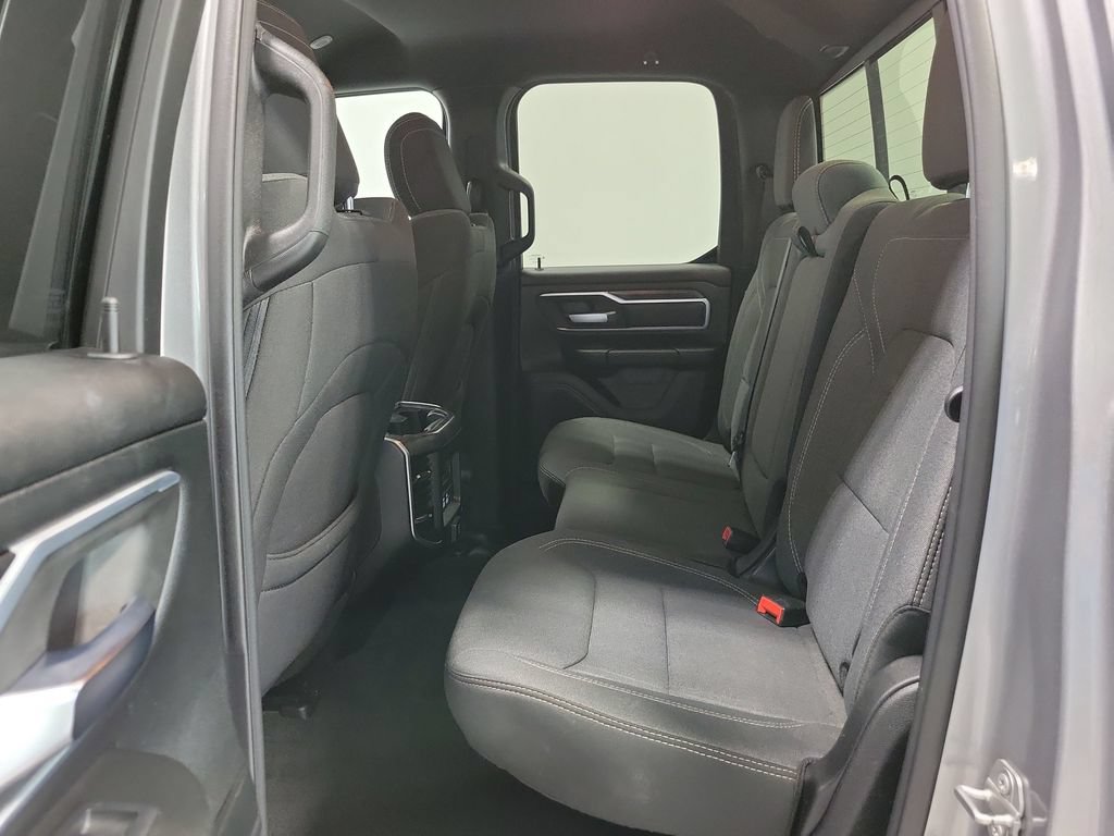 Used 2021 RAM 1500 Big Horn AWD/4WD image 22