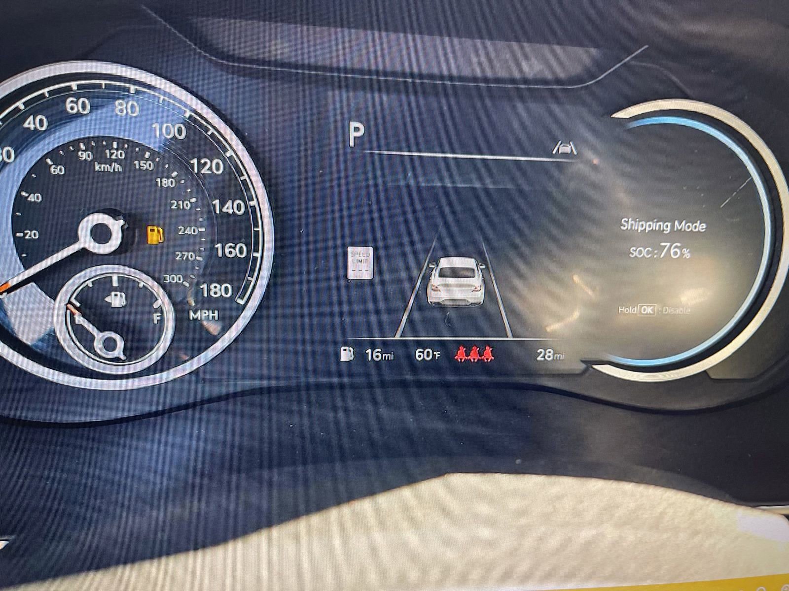 Certified 2026 Genesis G70 3.3T Sport Prestige image 13