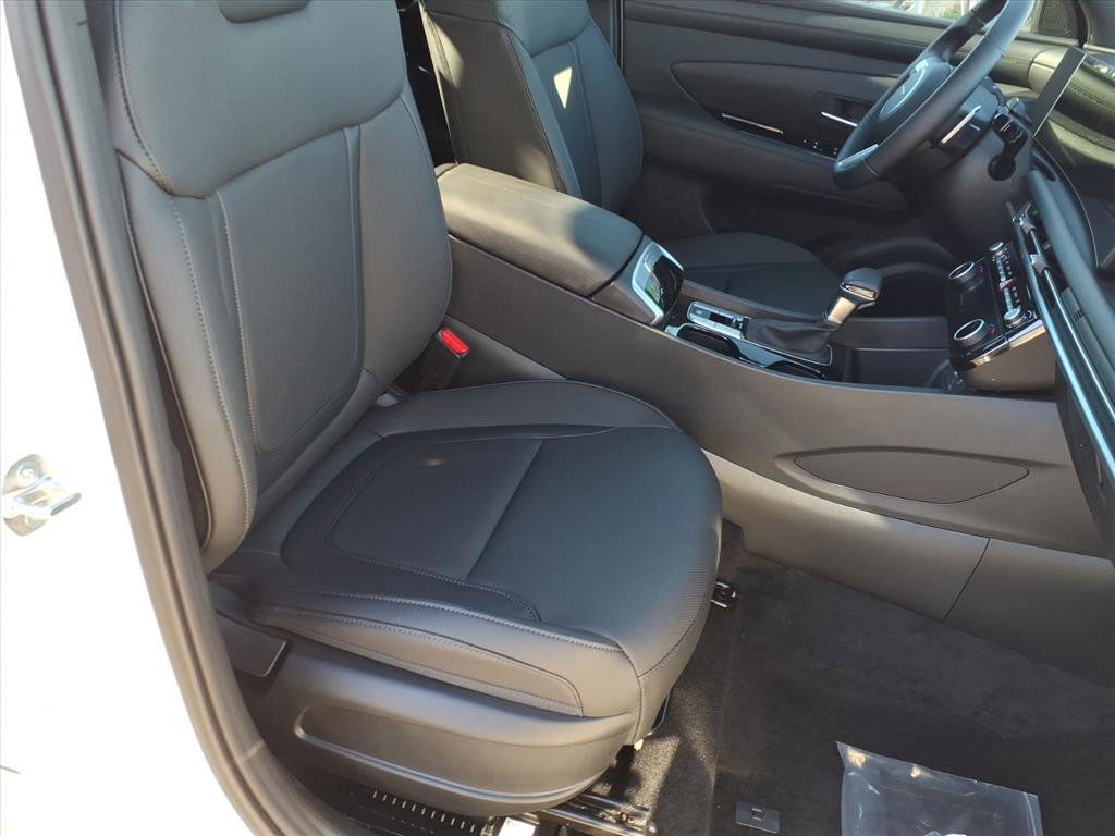 New 2025 Hyundai Santa Cruz XRT image 7