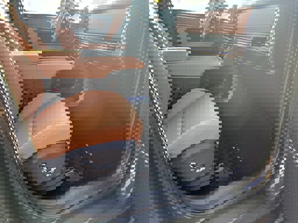 New 2026 Hyundai Santa Fe Limited image 19