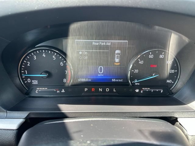 Certified 2023 Ford Explorer XLT w/ Equipment Group 202A AWD/4WD image 29