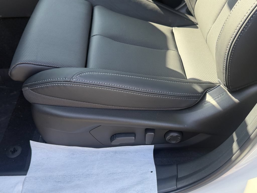 New 2026 Subaru Outback Touring XT AWD/4WD image 14