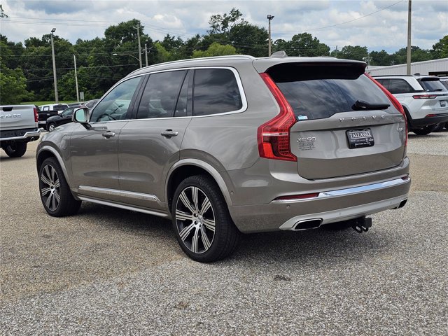 Used 2020 Volvo XC90 T8 Inscription w/ Protection Package AWD/4WD image 26