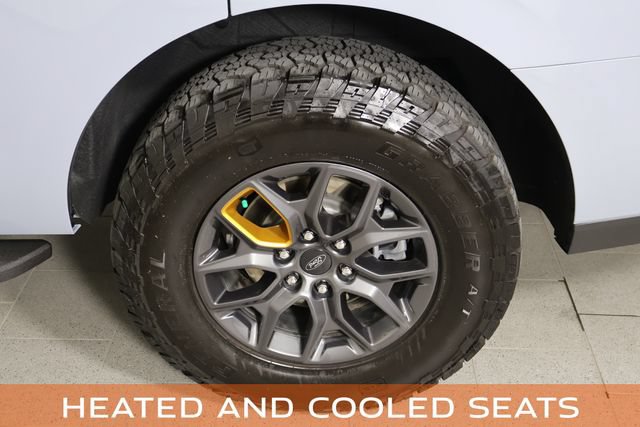 Used 2025 Ford Expedition Tremor AWD/4WD image 12