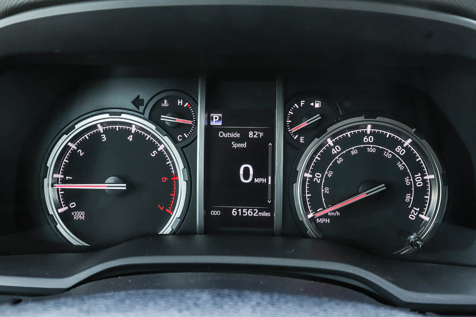 Used 2024 Toyota 4Runner TRD Pro AWD/4WD image 33