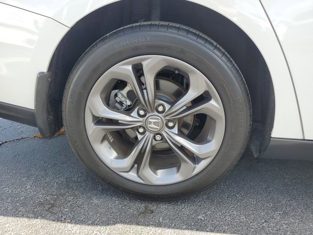 Used 2023 Honda Accord EX image 5