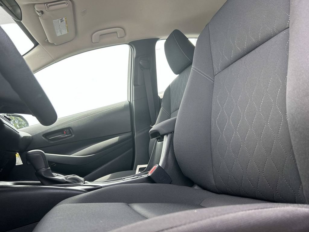 Used 2023 Toyota Corolla LE FWD image 22
