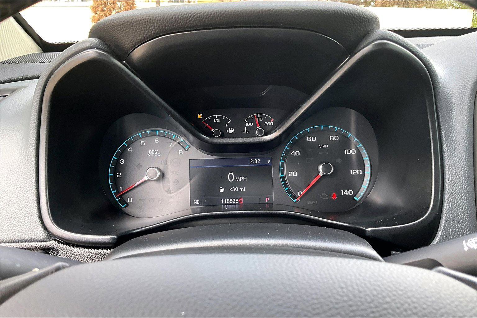 Used 2019 Chevrolet Colorado Z71 image 21