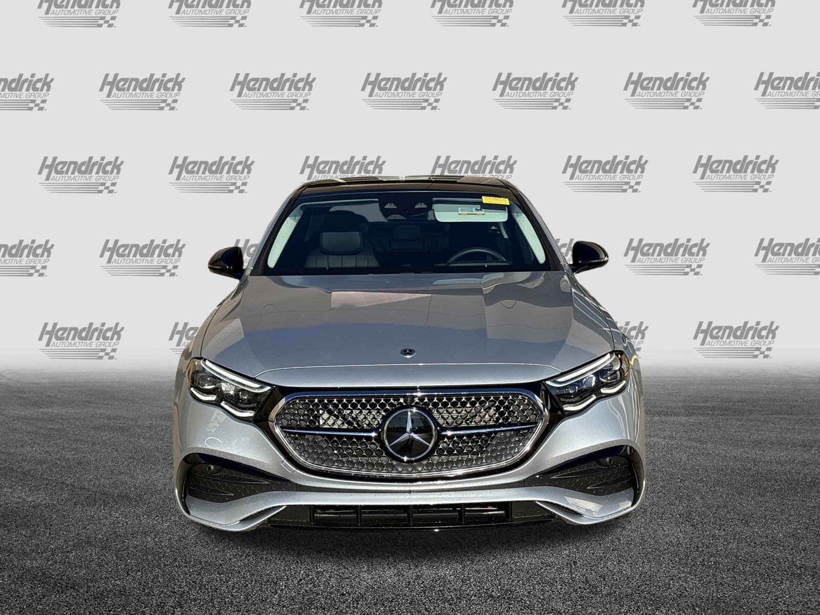 Used 2024 Mercedes-Benz E 350 E 350 image 3