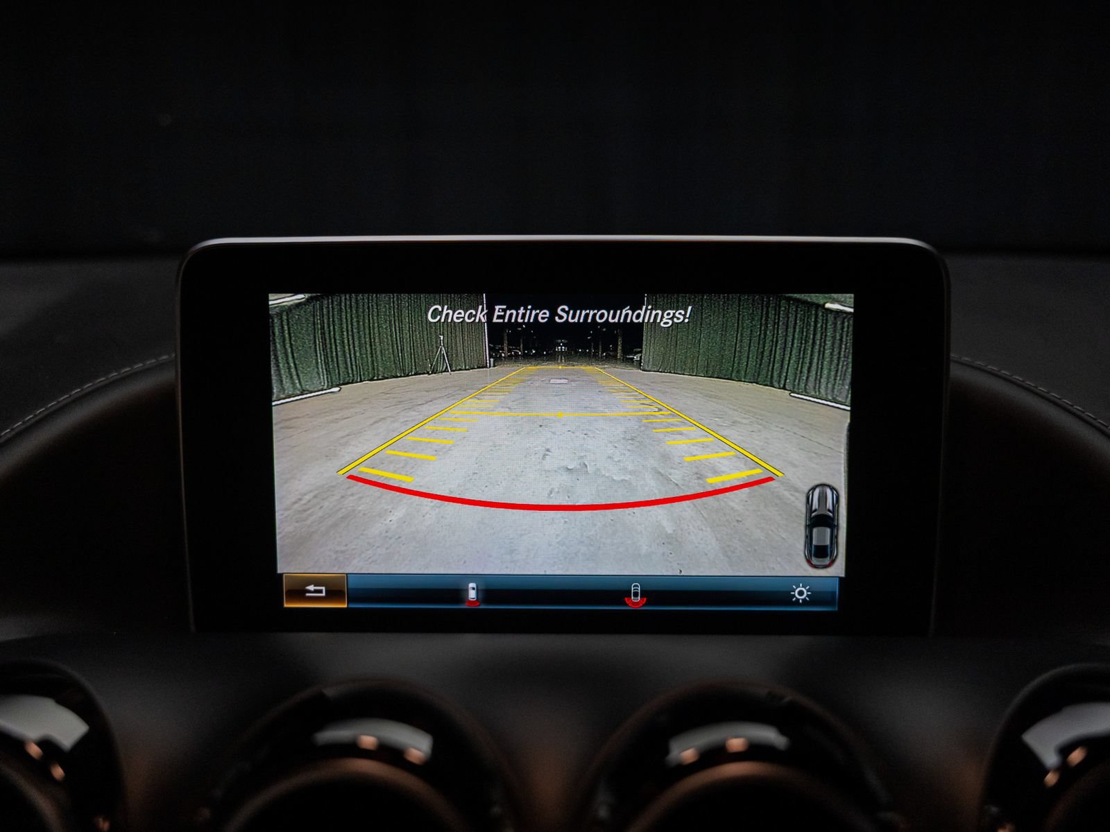 Used 2016 Mercedes-Benz AMG GT S image 55